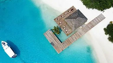 Nala Maldives by Jawakara
