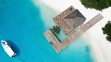 Nala Maldives by Jawakara