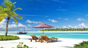 NALADHU PRIVATE ISLAND MALDIVES