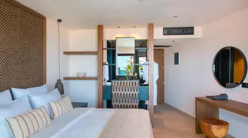 Nalu Resort And Spa