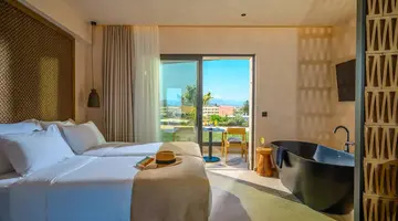 Nalu Resort And Spa