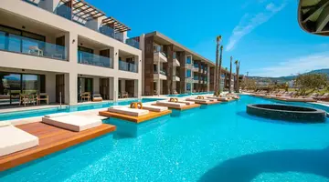 Nalu Resort And Spa