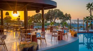Nalu Resort And Spa