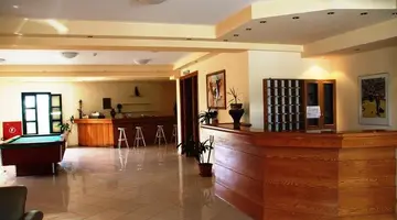 Nalu Resort And Spa