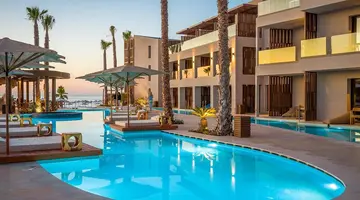 Nalu Resort And Spa