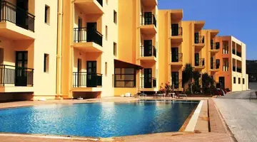 Nalu Resort And Spa