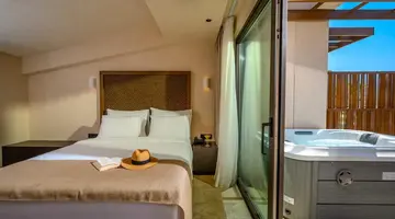 Nalu Resort And Spa