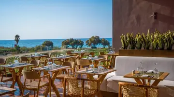 Nalu Resort And Spa