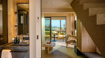 Nalu Resort And Spa