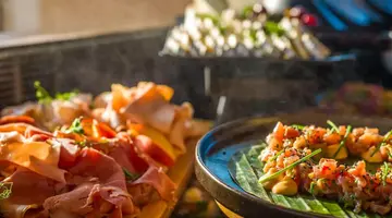 Nalu Resort And Spa