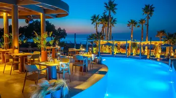 Nalu Resort And Spa