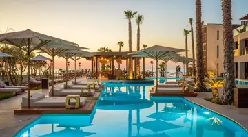 Nalu Resort And Spa