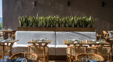 Nalu Resort And Spa