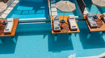 Nalu Resort And Spa