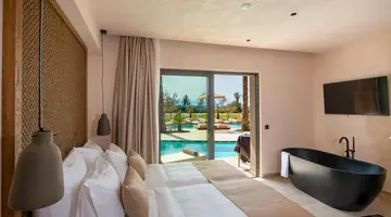 Nalu Resort And Spa