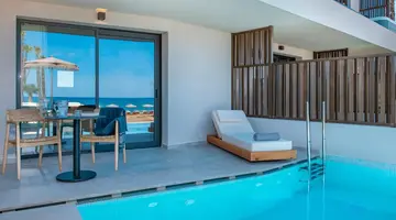 Nalu Resort And Spa