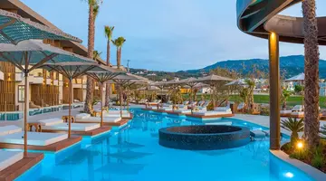 Nalu Resort And Spa