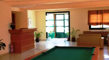 Nalu Resort And Spa