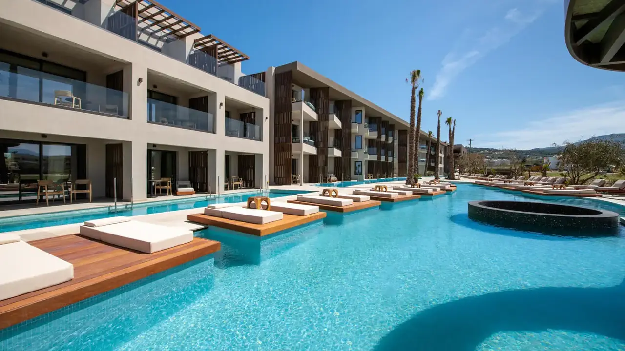 Nalu Resort & Spa (Adults Only 16+)