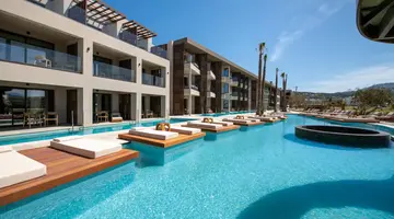Nalu Resort & Spa (Adults Only 16+)