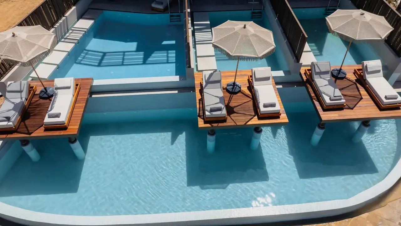 Nalu Resort & Spa (Adults Only 16+)