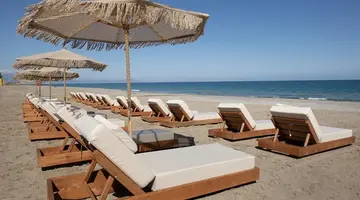 Nalu Resort & Spa (Adults Only 16+)