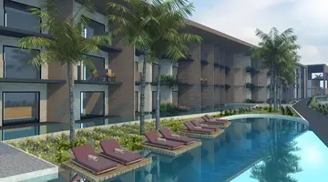 Nalu Resort & Spa (Adults Only 16+)