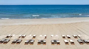 NALU RESORT & SPA