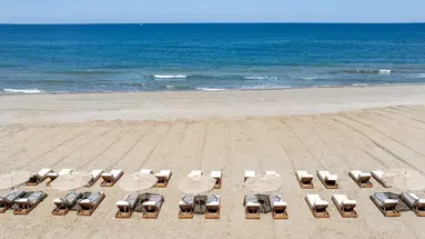 NALU RESORT & SPA