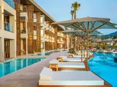 Nalu Resort & SPA