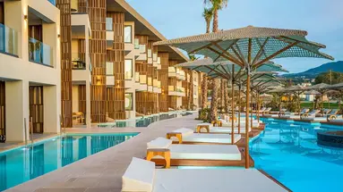 Nalu Resort & SPA