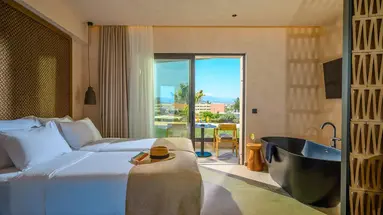 Nalu Resort & SPA