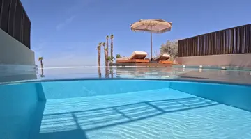 NALU RESORT & SPA