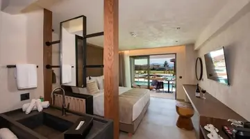 Nalu Resort & Spa