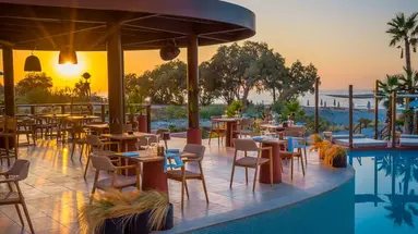 Nalu Resort & SPA