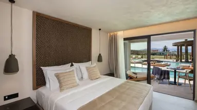 NALU RESORT & SPA