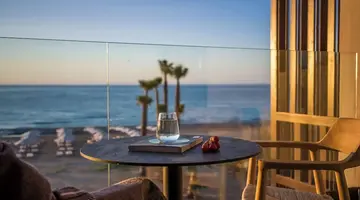 Nalu Resort & Spa