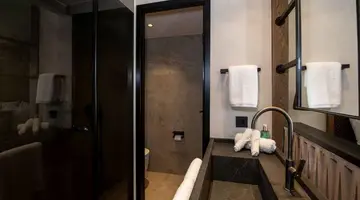 NALU RESORT & SPA