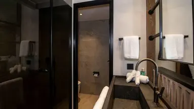 NALU RESORT & SPA