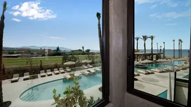 NALU RESORT & SPA