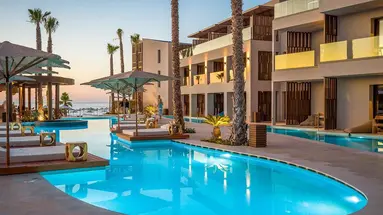 Nalu Resort & SPA
