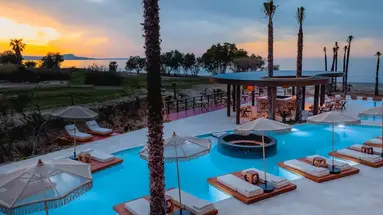Nalu Resort & SPA