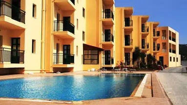 Nalu Resort & SPA