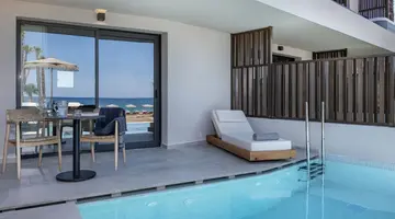 Nalu Resort & Spa