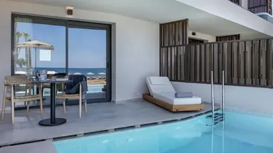 Nalu Resort & Spa