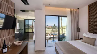 Nalu Resort & Spa