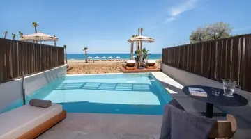 Nalu Resort & Spa