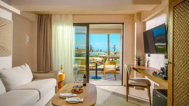 Nalu Resort & SPA
