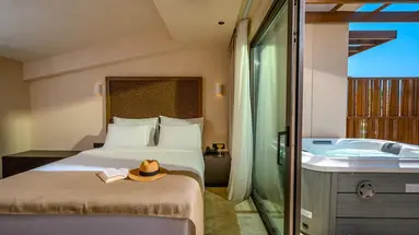 Nalu Resort & SPA