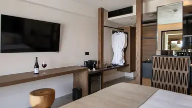 NALU RESORT & SPA